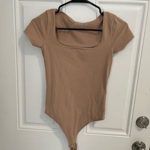 Abercrombie & Fitch Bodysuit